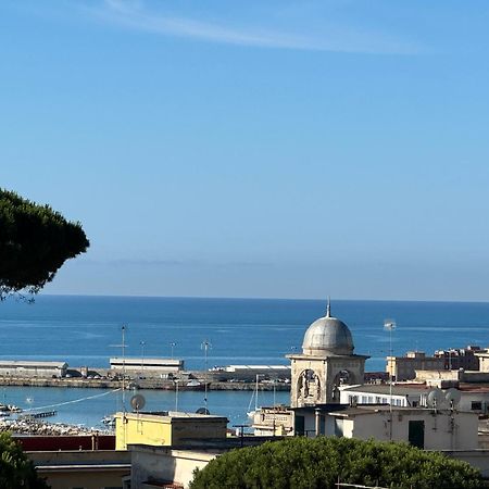 Buba Bnb Superior Bed & Breakfast Anzio Exterior photo