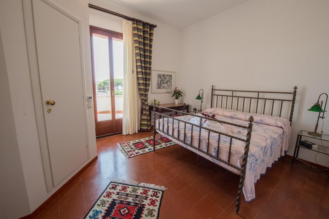 Buba Bnb Superior Bed & Breakfast Anzio Exterior photo