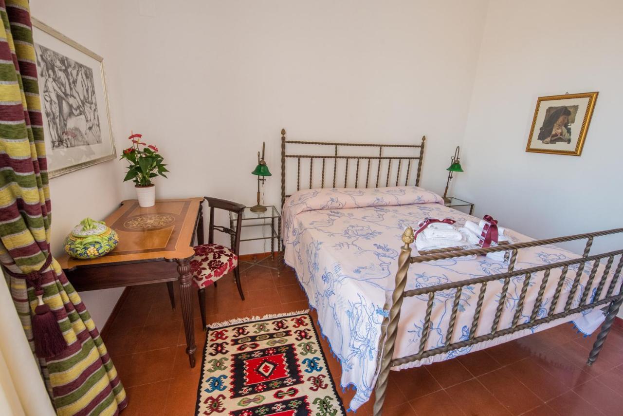 Buba Bnb Superior Bed & Breakfast Anzio Exterior photo