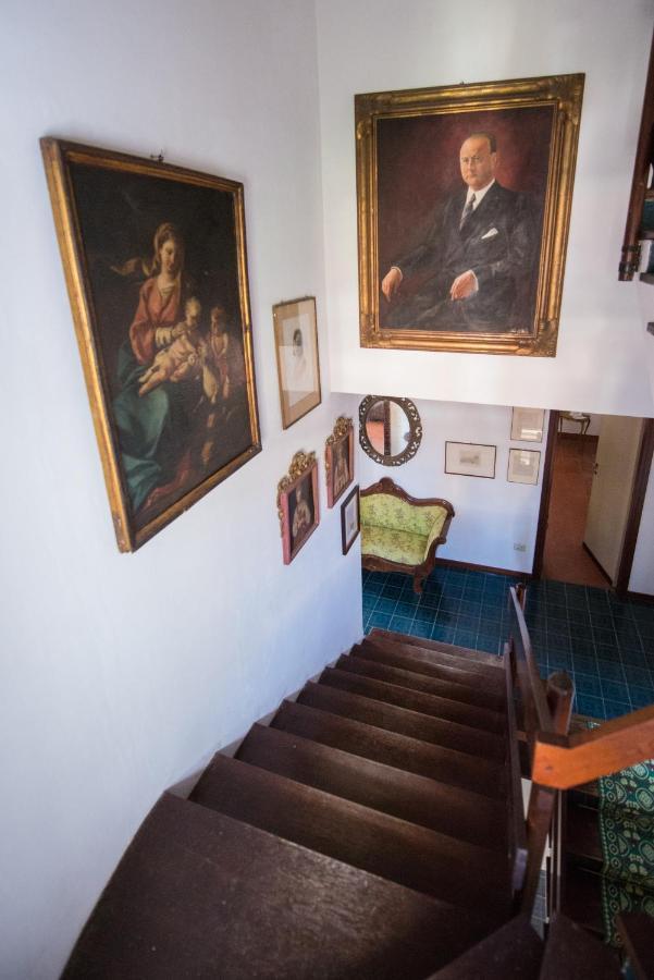 Buba Bnb Superior Anzio Exterior photo