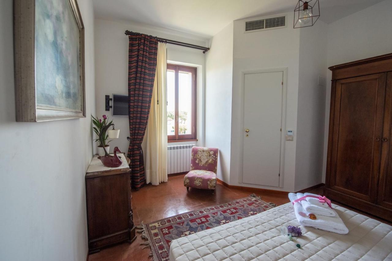 Buba Bnb Superior Bed & Breakfast Anzio Exterior photo