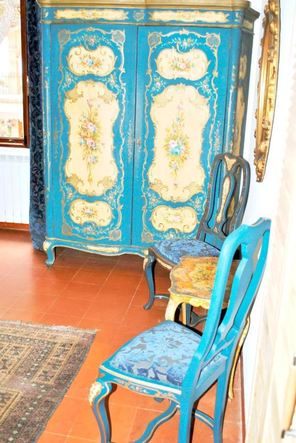 Buba Bnb Superior Anzio Exterior photo